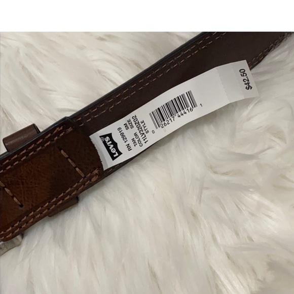 Lives men belt size s 30/32 new - Picture 2 of 8